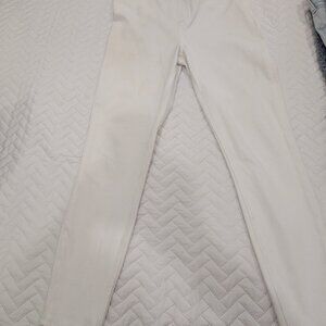 Spanx pull on skinny jean